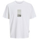 Jack & Jones Ανδρική κοντομάνικη μπλούζα